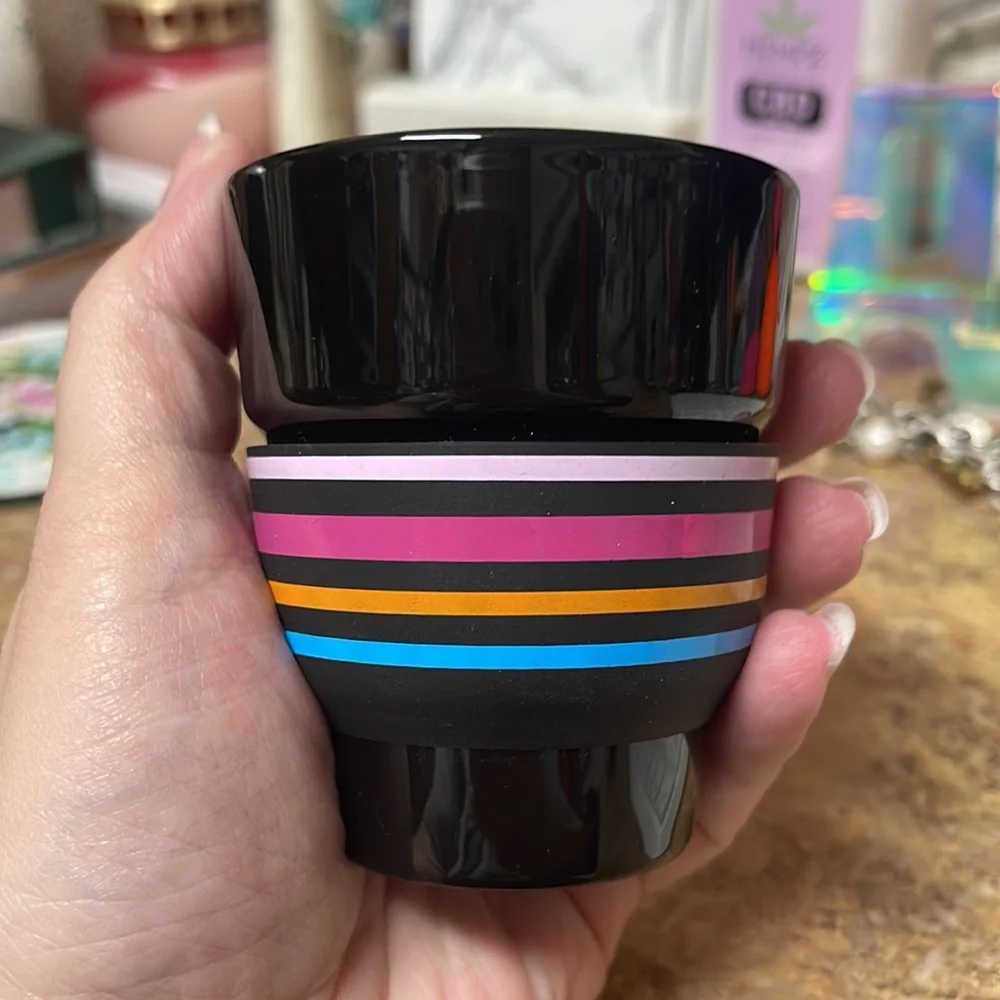 Nespresso Festive Touch Cup- Lungo